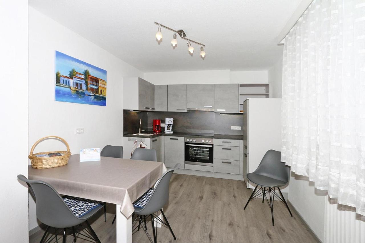 Holiday Flat, Axams Innsbruck Exteriér fotografie