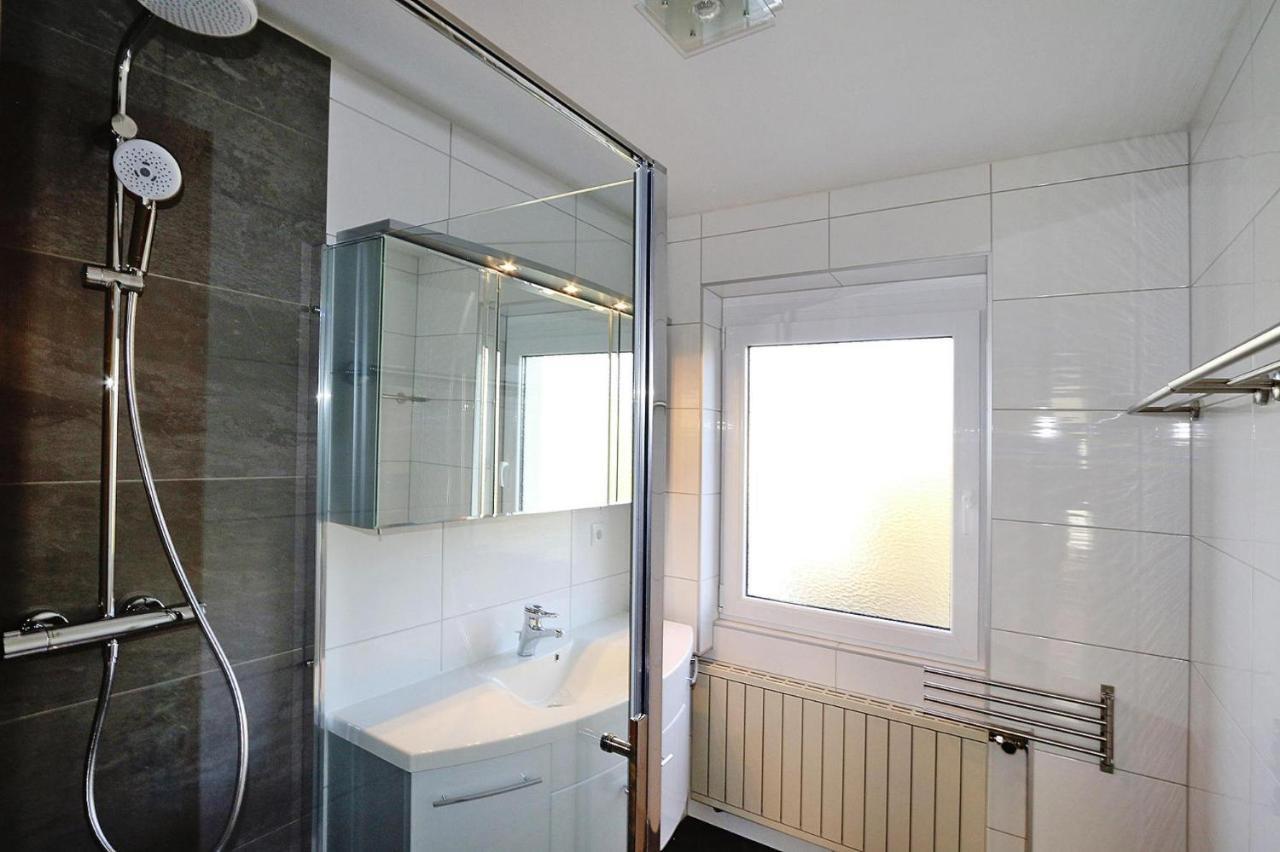 Holiday Flat, Axams Innsbruck Exteriér fotografie