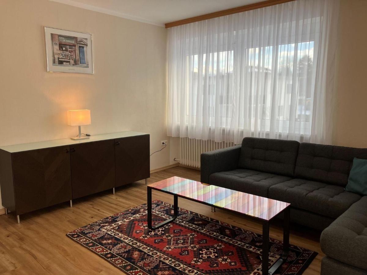 Holiday Flat, Axams Innsbruck Exteriér fotografie