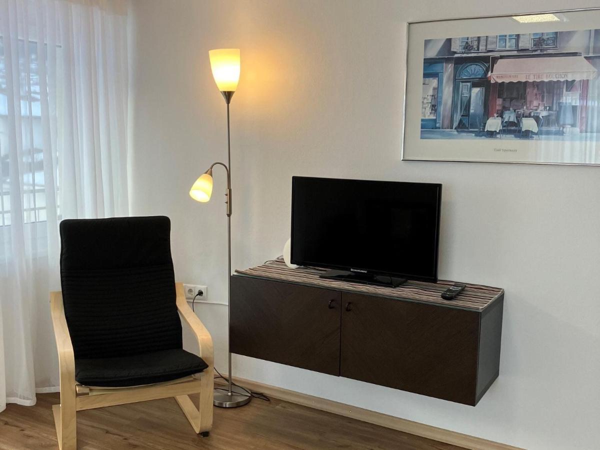 Holiday Flat, Axams Innsbruck Exteriér fotografie