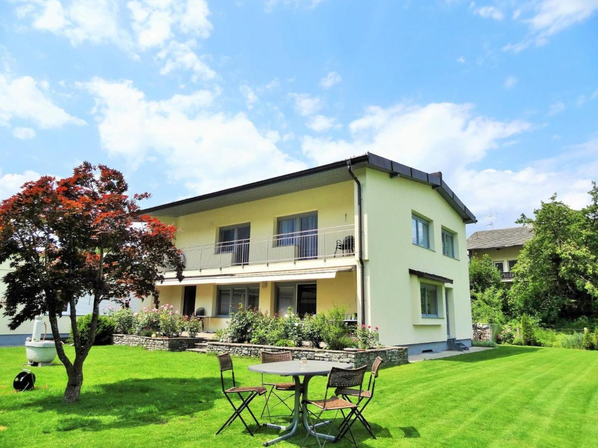 Holiday Flat, Axams Innsbruck Exteriér fotografie