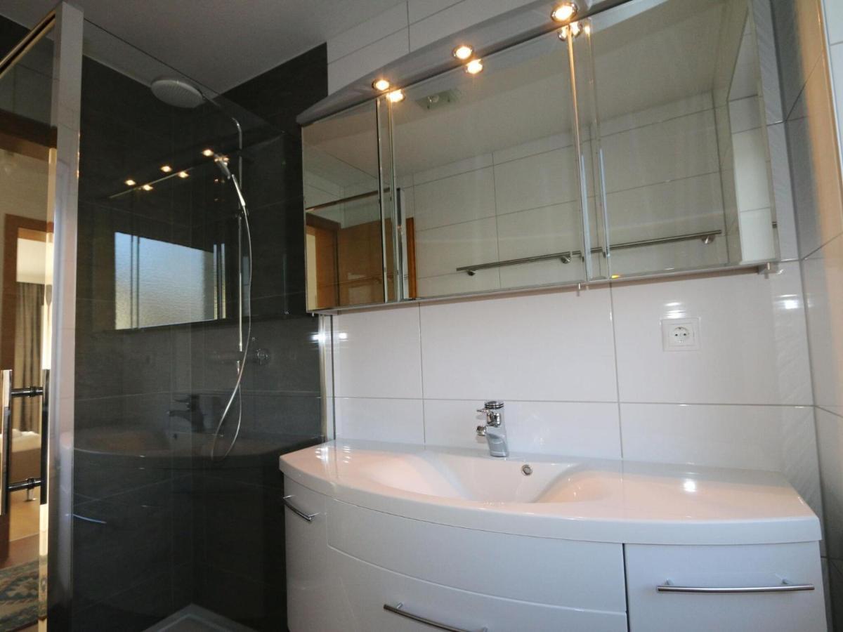 Holiday Flat, Axams Innsbruck Exteriér fotografie