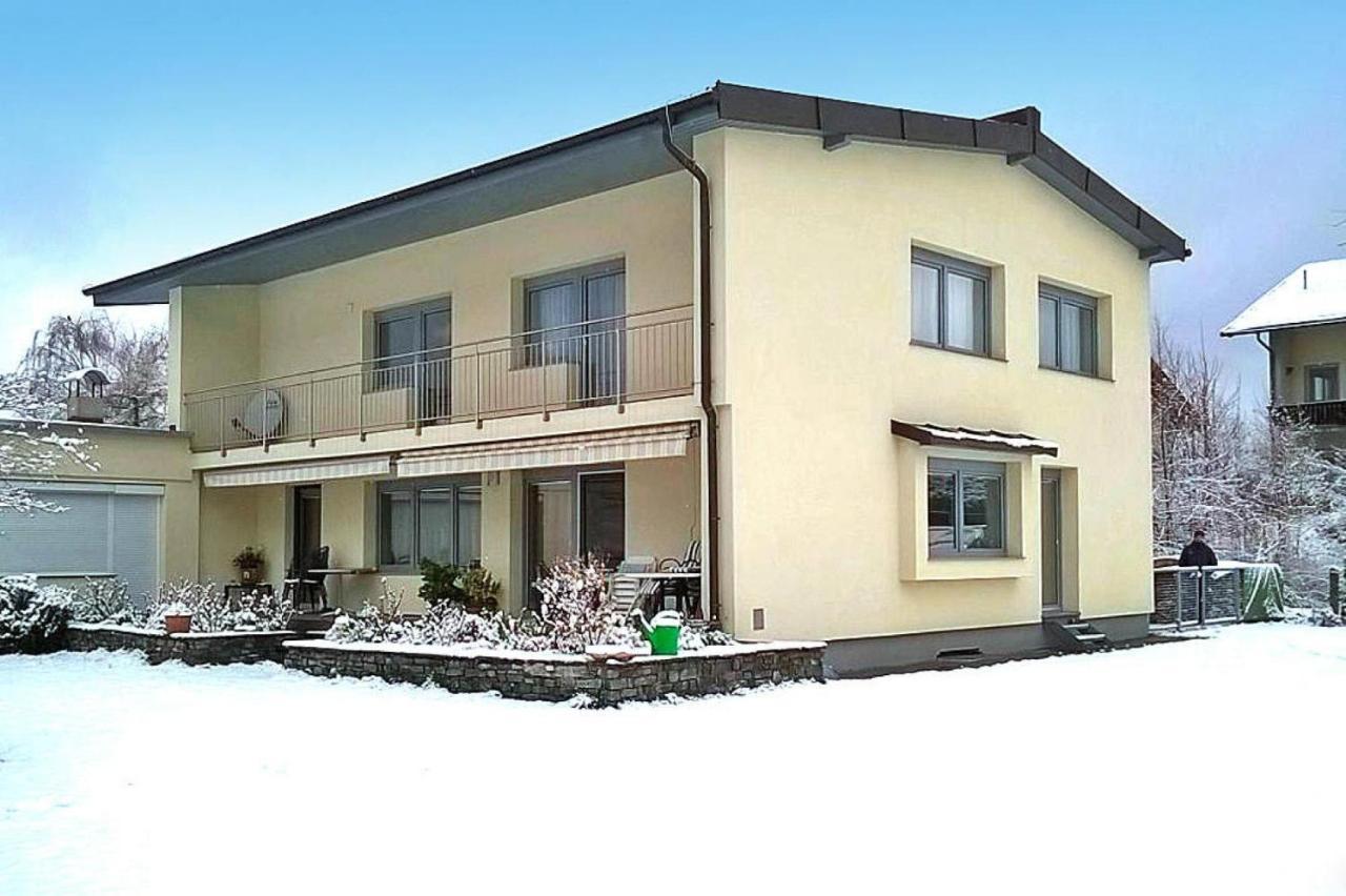 Holiday Flat, Axams Innsbruck Exteriér fotografie